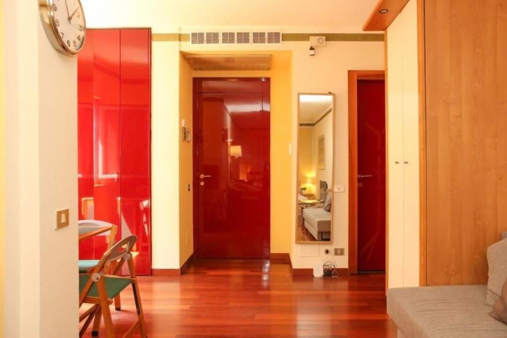 Bibo'S House Historical Centre Apartment Turin Exterior photo
