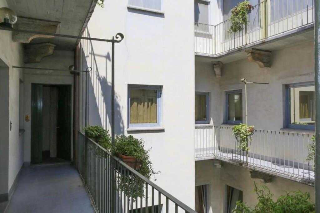 Bibo'S House Historical Centre Apartment Turin Exterior photo