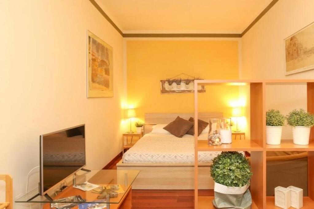 Bibo'S House Historical Centre Apartment Turin Exterior photo